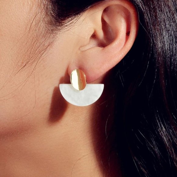 Brand New Earrings - Picture 2 of 2